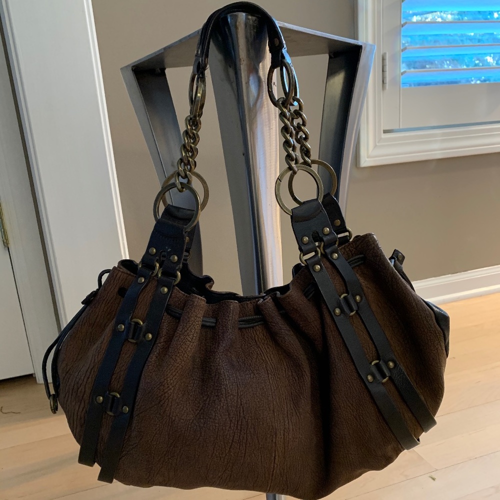 Cole Haan G Series Handbag